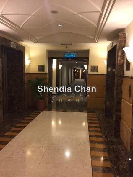 Service Residence for Sale at Berjaya Times Square - Geok Bee Chan - PropertyGuru.com.my