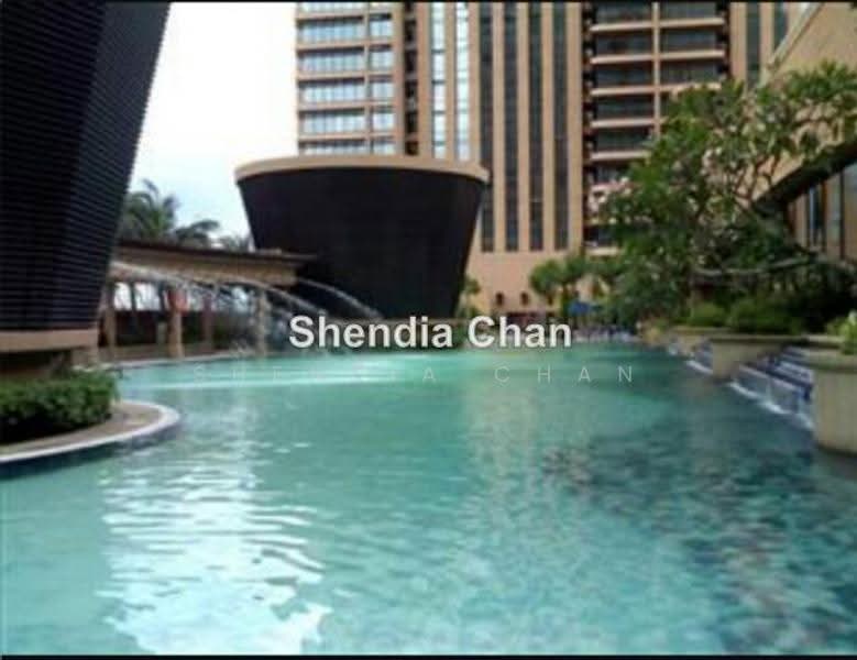 Service Residence for Sale at Berjaya Times Square - Geok Bee Chan - PropertyGuru.com.my