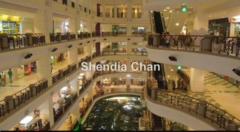 Service Residence for Sale at Berjaya Times Square - Geok Bee Chan - PropertyGuru.com.my
