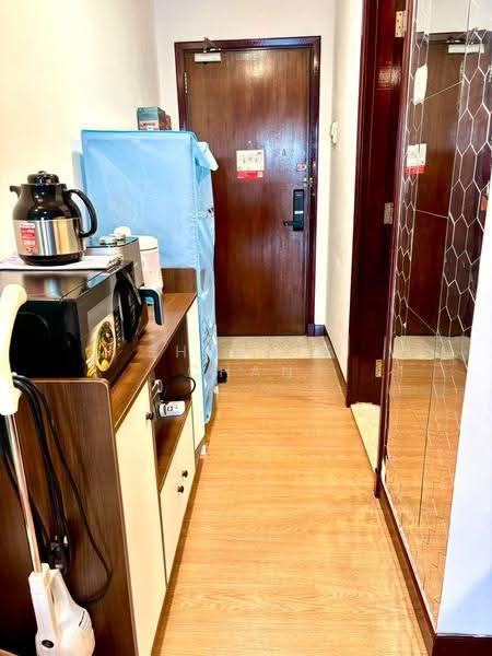 Service Residence for Sale at Berjaya Times Square - Geok Bee Chan - PropertyGuru.com.my