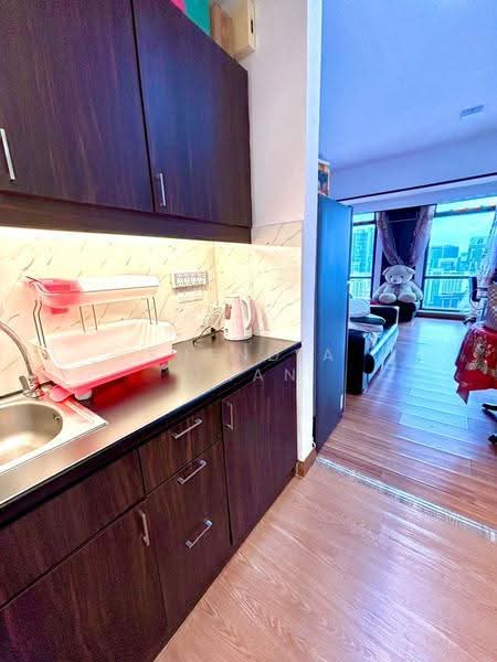 Service Residence for Sale at Berjaya Times Square - Geok Bee Chan - PropertyGuru.com.my
