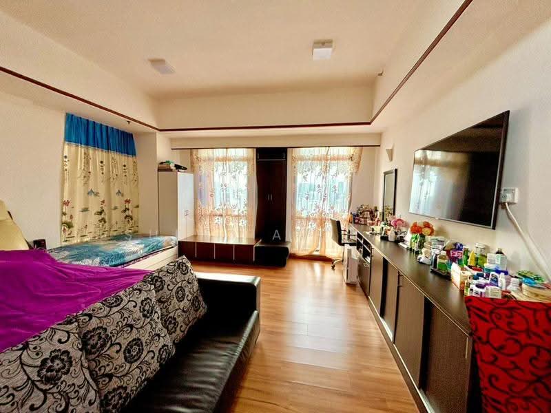 Service Residence for Sale at Berjaya Times Square - Geok Bee Chan - PropertyGuru.com.my