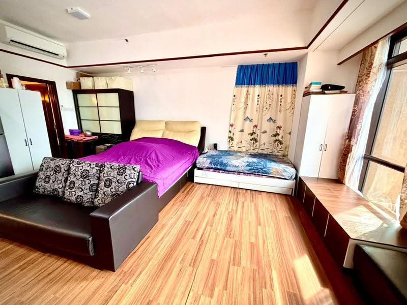 Service Residence for Sale at Berjaya Times Square - Geok Bee Chan - PropertyGuru.com.my