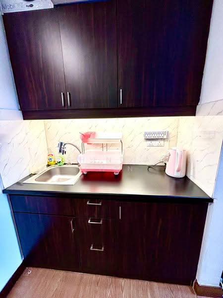 Service Residence for Sale at Berjaya Times Square - Geok Bee Chan - PropertyGuru.com.my