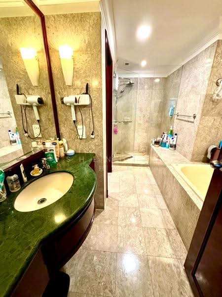 Service Residence for Sale at Berjaya Times Square - Geok Bee Chan - PropertyGuru.com.my