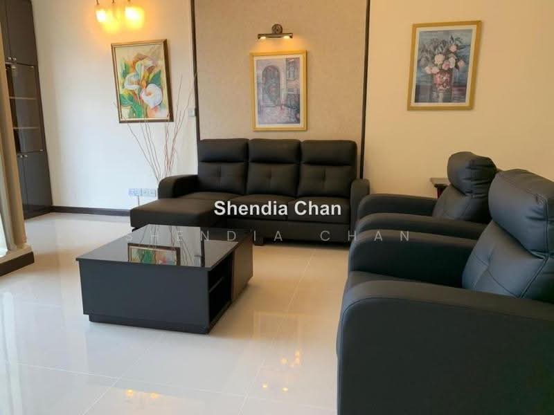 Kediaman Servis untuk Dijual di Berjaya Times Square - Geok Bee Chan - PropertyGuru.com.my
