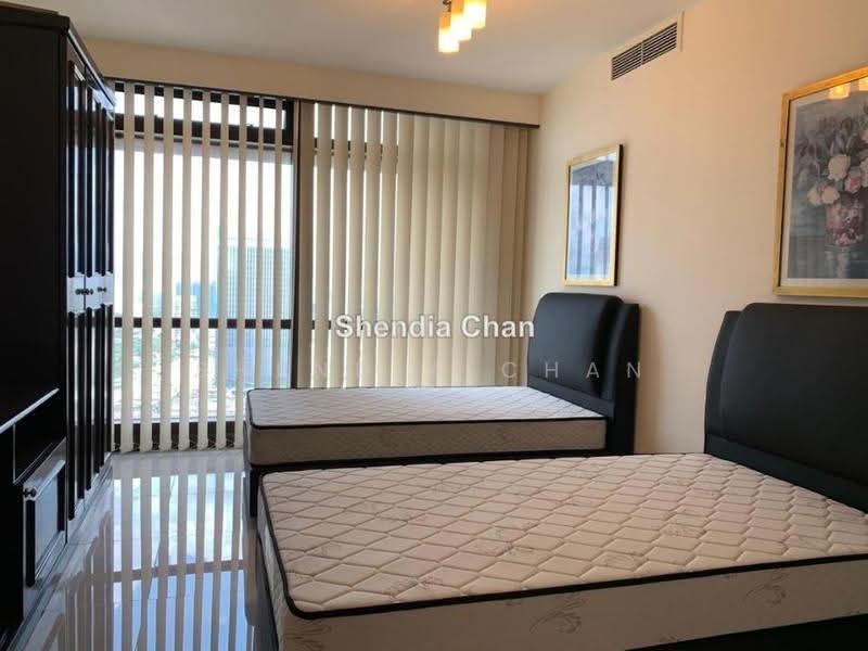 Kediaman Servis untuk Dijual di Berjaya Times Square - Geok Bee Chan - PropertyGuru.com.my