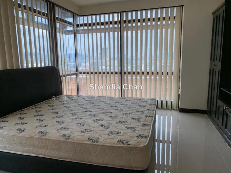 Kediaman Servis untuk Dijual di Berjaya Times Square - Geok Bee Chan - PropertyGuru.com.my