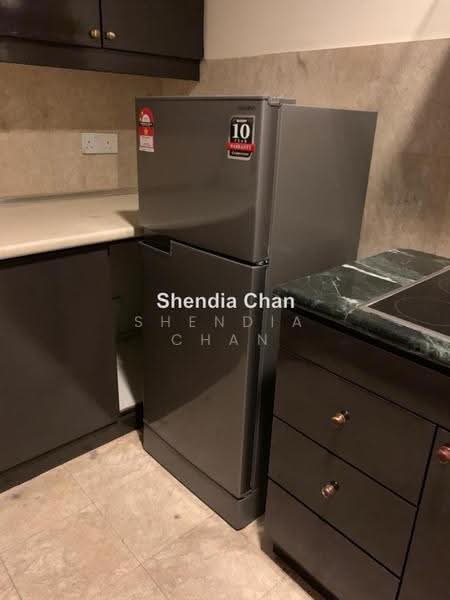 Kediaman Servis untuk Dijual di Berjaya Times Square - Geok Bee Chan - PropertyGuru.com.my