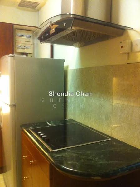 Kediaman Servis untuk Dijual di Berjaya Times Square - Geok Bee Chan - PropertyGuru.com.my