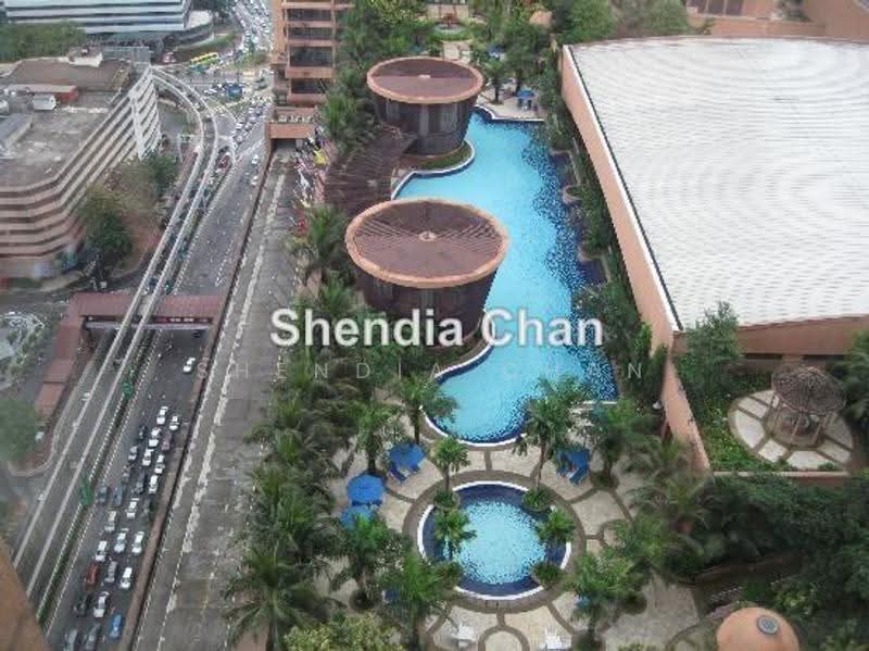 Kediaman Servis untuk Dijual di Berjaya Times Square - Geok Bee Chan - PropertyGuru.com.my