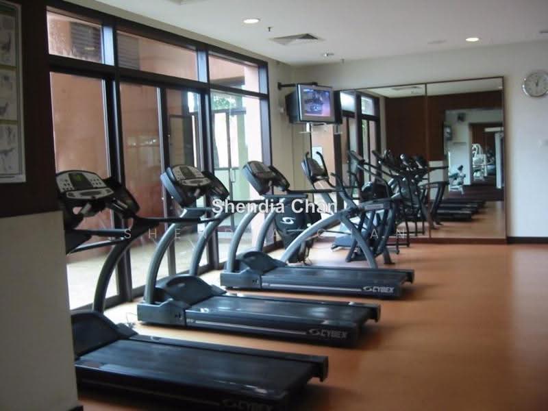 Kediaman Servis untuk Dijual di Berjaya Times Square - Geok Bee Chan - PropertyGuru.com.my