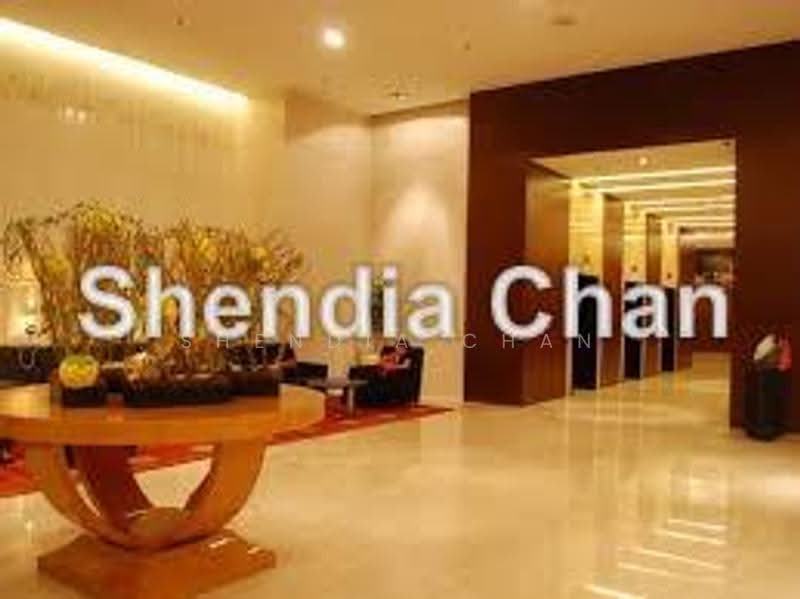 Kediaman Servis untuk Dijual di Berjaya Times Square - Geok Bee Chan - PropertyGuru.com.my