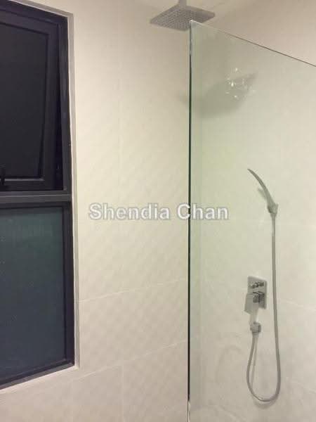 Condominium for Sale at Zefer Hill Residence - Geok Bee Chan - PropertyGuru.com.my