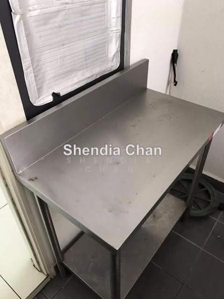 Condominium for Sale at Zefer Hill Residence - Geok Bee Chan - PropertyGuru.com.my