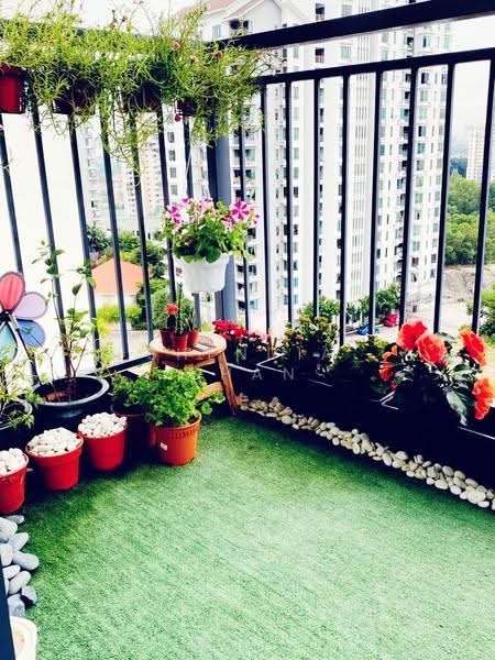 Condominium for Sale at Zefer Hill Residence - Geok Bee Chan - PropertyGuru.com.my