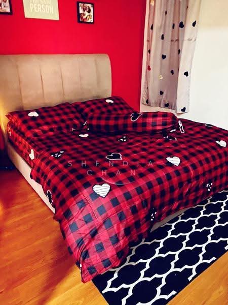 Condominium for Sale at Zefer Hill Residence - Geok Bee Chan - PropertyGuru.com.my