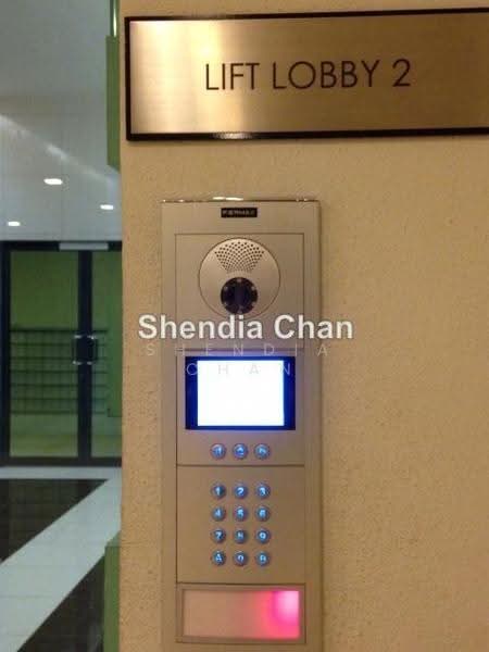 Condominium for Sale at Zefer Hill Residence - Geok Bee Chan - PropertyGuru.com.my