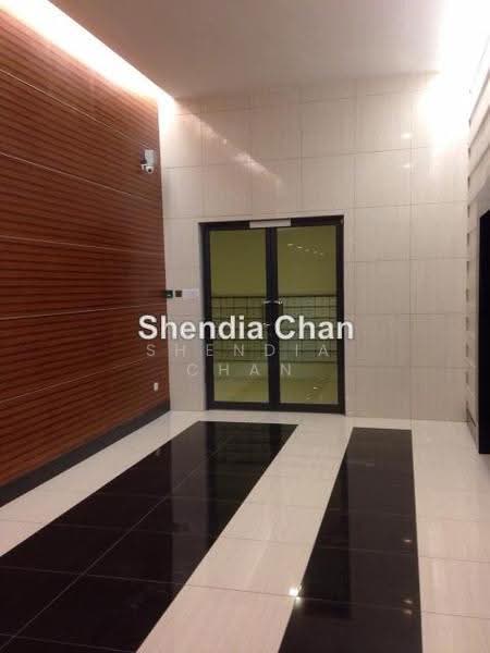 Condominium for Sale at Zefer Hill Residence - Geok Bee Chan - PropertyGuru.com.my