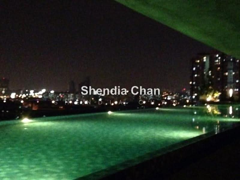 Condominium for Sale at Zefer Hill Residence - Geok Bee Chan - PropertyGuru.com.my