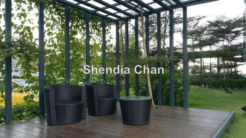 Condominium for Sale at Zefer Hill Residence - Geok Bee Chan - PropertyGuru.com.my