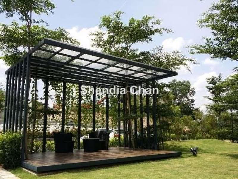 Condominium for Sale at Zefer Hill Residence - Geok Bee Chan - PropertyGuru.com.my