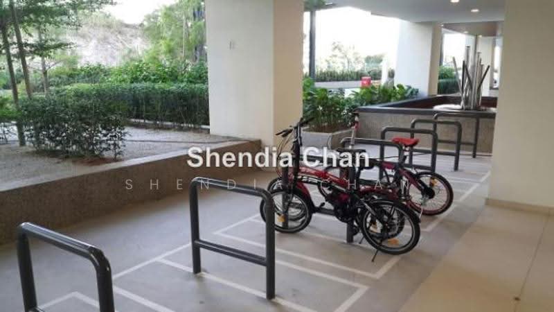 Condominium for Sale at Zefer Hill Residence - Geok Bee Chan - PropertyGuru.com.my