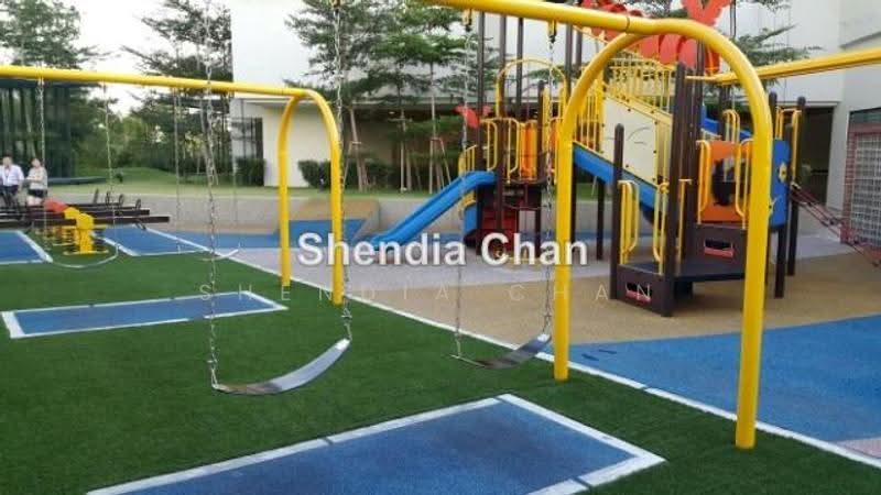 Condominium for Sale at Zefer Hill Residence - Geok Bee Chan - PropertyGuru.com.my
