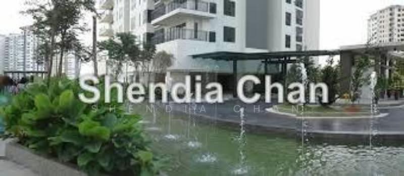 Condominium for Sale at Zefer Hill Residence - Geok Bee Chan - PropertyGuru.com.my