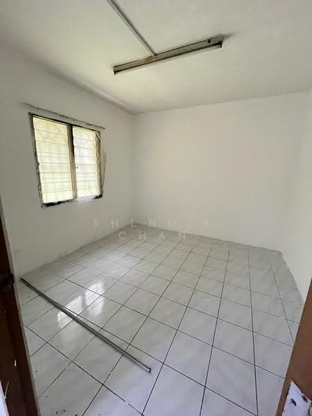 Rumah Flat untuk Dijual di Lestari Apartment - Geok Bee Chan - PropertyGuru.com.my