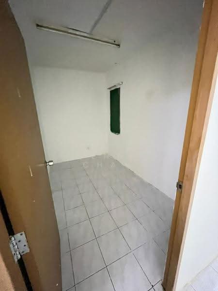 Rumah Flat untuk Dijual di Lestari Apartment - Geok Bee Chan - PropertyGuru.com.my