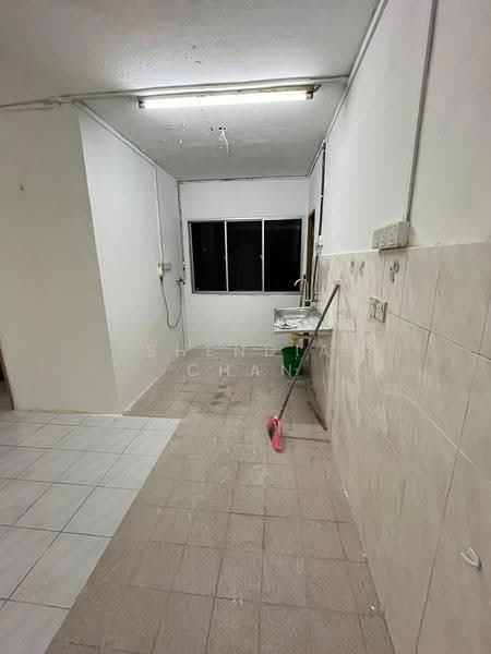 Rumah Flat untuk Dijual di Lestari Apartment - Geok Bee Chan - PropertyGuru.com.my