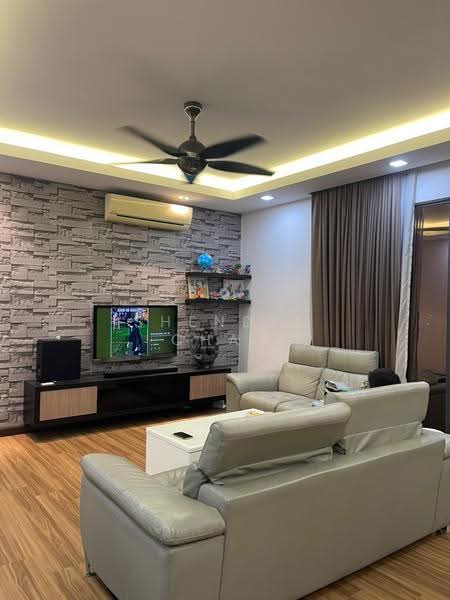 Condominium for Sale at Zefer Hill Residence - Geok Bee Chan - PropertyGuru.com.my