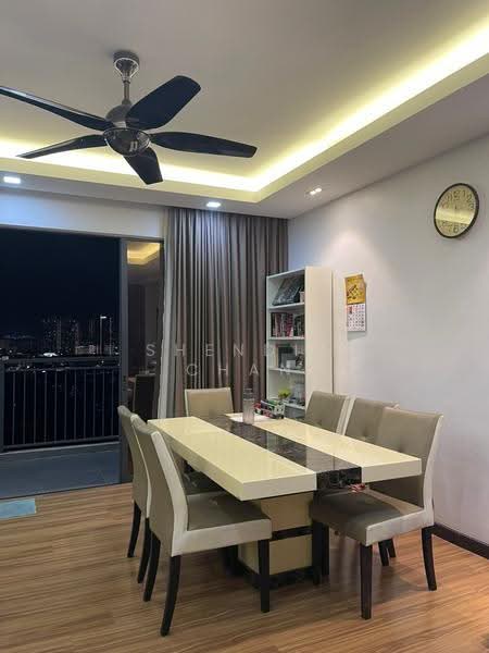 Condominium for Sale at Zefer Hill Residence - Geok Bee Chan - PropertyGuru.com.my