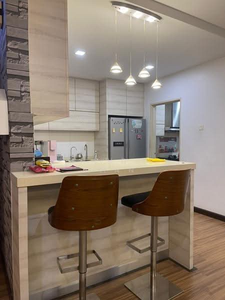 Condominium for Sale at Zefer Hill Residence - Geok Bee Chan - PropertyGuru.com.my