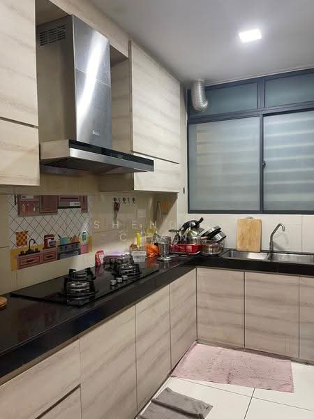 Condominium for Sale at Zefer Hill Residence - Geok Bee Chan - PropertyGuru.com.my