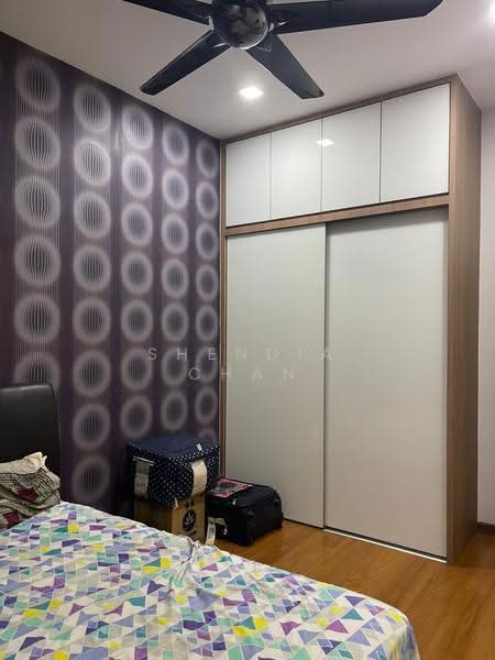 Condominium for Sale at Zefer Hill Residence - Geok Bee Chan - PropertyGuru.com.my