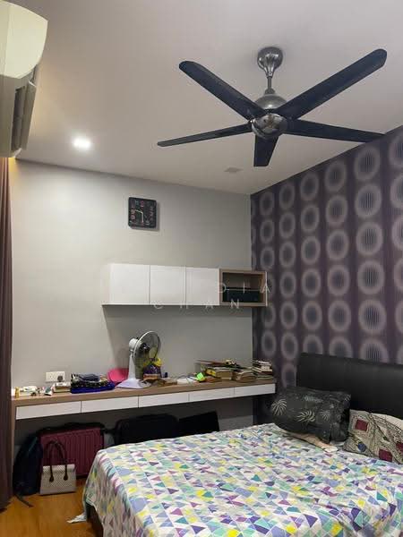Condominium for Sale at Zefer Hill Residence - Geok Bee Chan - PropertyGuru.com.my