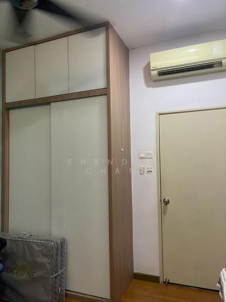 Condominium for Sale at Zefer Hill Residence - Geok Bee Chan - PropertyGuru.com.my