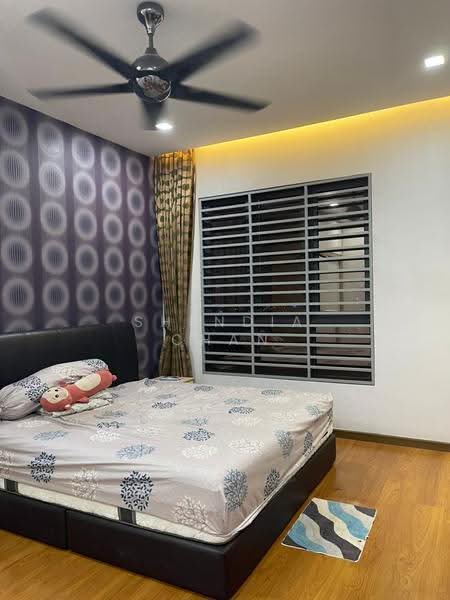 Condominium for Sale at Zefer Hill Residence - Geok Bee Chan - PropertyGuru.com.my