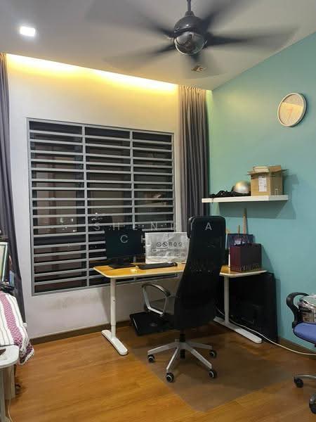 Condominium for Sale at Zefer Hill Residence - Geok Bee Chan - PropertyGuru.com.my