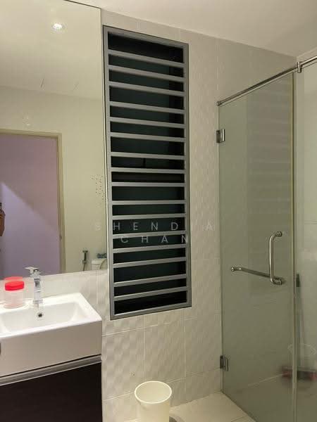 Condominium for Sale at Zefer Hill Residence - Geok Bee Chan - PropertyGuru.com.my