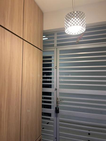 Condominium for Sale at Zefer Hill Residence - Geok Bee Chan - PropertyGuru.com.my
