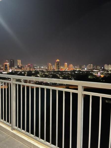 Condominium for Sale at Zefer Hill Residence - Geok Bee Chan - PropertyGuru.com.my