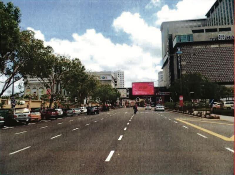 Retail Space for Sale in Melaka City (Melaka) - Geok Bee Chan - Exterior - PropertyGuru.com.my
