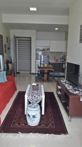 Kondominium untuk Disewa di Silverscape Residences - Gigi Wong - PropertyGuru.com.my