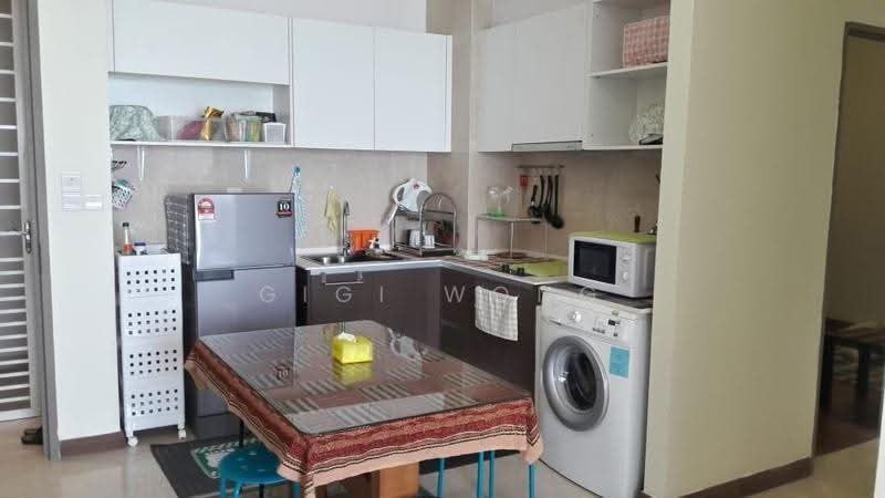 Kondominium untuk Disewa di Silverscape Residences - Gigi Wong - PropertyGuru.com.my