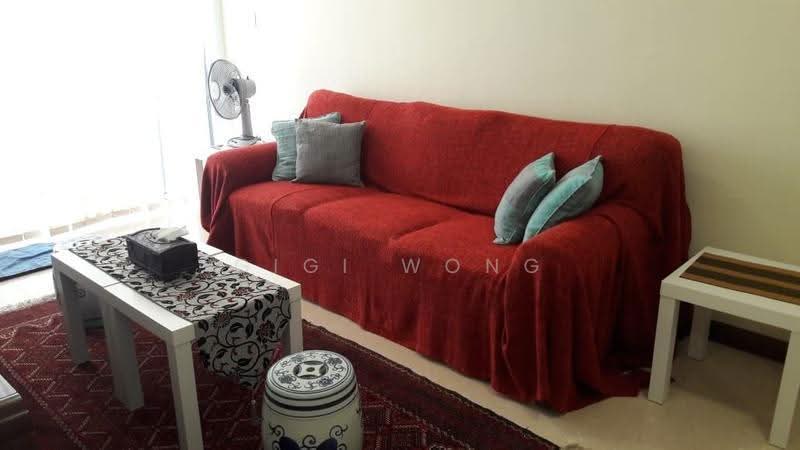 Kondominium untuk Disewa di Silverscape Residences - Gigi Wong - PropertyGuru.com.my