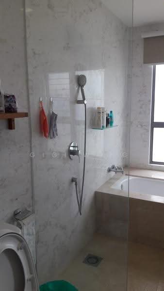Kondominium untuk Disewa di Silverscape Residences - Gigi Wong - PropertyGuru.com.my