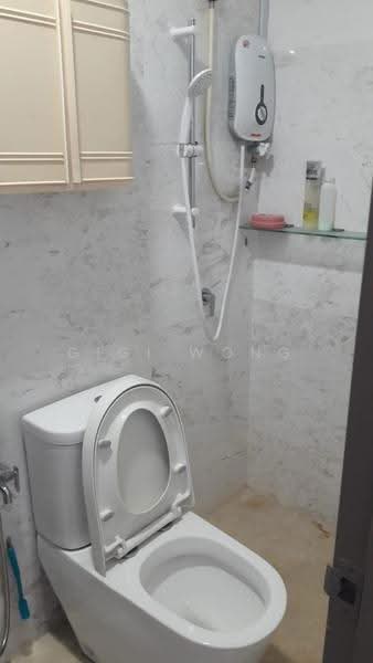 Kondominium untuk Disewa di Silverscape Residences - Gigi Wong - PropertyGuru.com.my